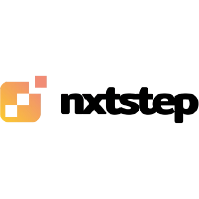 nxtstep logo